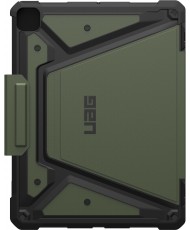 Чехол URBAN ARMOR GEAR iPad Pro 13 (Gen 7 2024) Metropolis SE Olive (124476117272) (UA)