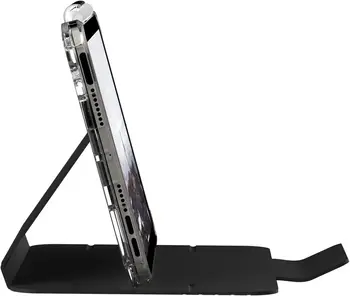 Чехол URBAN ARMOR GEAR iPad mini 6 2021 Lucent Black (12328N314040) (UA)