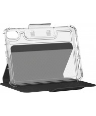 Чехол URBAN ARMOR GEAR iPad mini 6 2021 Lucent Black (12328N314040) (UA)