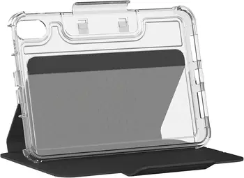 Чехол URBAN ARMOR GEAR iPad mini 6 2021 Lucent Black (12328N314040) (UA)