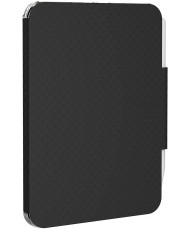 Чехол URBAN ARMOR GEAR iPad mini 6 2021 Lucent Black (12328N314040) (UA)