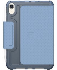 Чехол URBAN ARMOR GEAR iPad mini 6 2021 Lucent Cerulean (12328N315858) (UA)