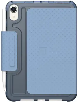 Чехол URBAN ARMOR GEAR iPad mini 6 2021 Lucent Cerulean (12328N315858) (UA)