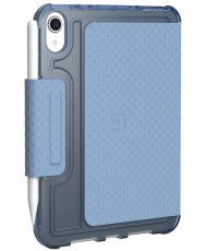 Чехол URBAN ARMOR GEAR iPad mini 6 2021 Lucent Cerulean (12328N315858) (UA)