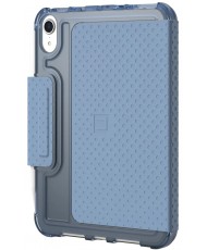 Чехол URBAN ARMOR GEAR iPad mini 6 2021 Lucent Cerulean (12328N315858) (UA)