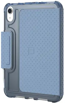 Чехол URBAN ARMOR GEAR iPad mini 6 2021 Lucent Cerulean (12328N315858) (UA)