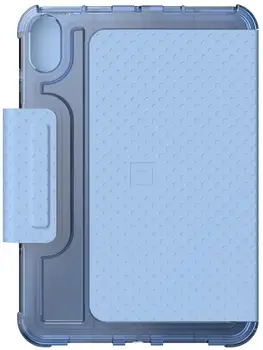 Чехол URBAN ARMOR GEAR iPad mini 6 2021 Lucent Cerulean (12328N315858) (UA)
