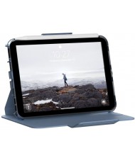 Чехол URBAN ARMOR GEAR iPad mini 6 2021 Lucent Cerulean (12328N315858) (UA)