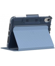 Чехол URBAN ARMOR GEAR iPad mini 6 2021 Lucent Cerulean (12328N315858) (UA)