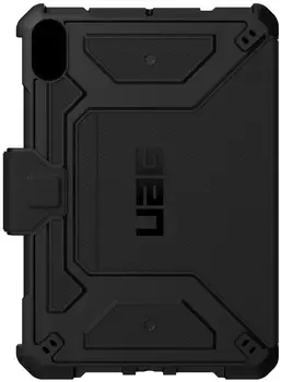 Чехол URBAN ARMOR GEAR iPad mini 6 8.3 2021 Metropolis Black (123286114040) (UA)