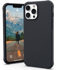 Чехол URBAN ARMOR GEAR iPhone 13 Pro Max DOT Black (11316V314040) (UA)