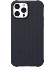 Чехол URBAN ARMOR GEAR iPhone 13 Pro Max DOT Black (11316V314040) (UA)