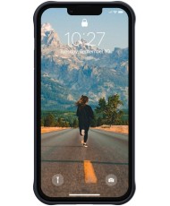 Чохол URBAN ARMOR GEAR iPhone 13 Pro Max DOT Black (11316V314040) (UA)