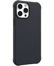 Чохол URBAN ARMOR GEAR iPhone 13 Pro Max DOT Black (11316V314040) (UA)