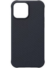 Чохол URBAN ARMOR GEAR iPhone 13 Pro Max DOT Black (11316V314040) (UA)