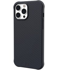 Чохол URBAN ARMOR GEAR iPhone 13 Pro Max DOT Black (11316V314040) (UA)