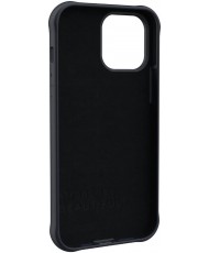 Чохол URBAN ARMOR GEAR iPhone 13 Pro Max DOT Black (11316V314040) (UA)