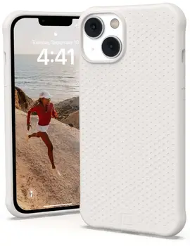 Чехол URBAN ARMOR GEAR iPhone 14 Dot Magsafe Marshmallow (114080313535) (UA)