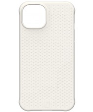 Чохол URBAN ARMOR GEAR iPhone 14 Dot Magsafe Marshmallow (114080313535) (UA)