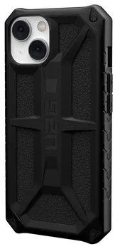 Чохол URBAN ARMOR GEAR iPhone 14 Monarch Black (114032114040)