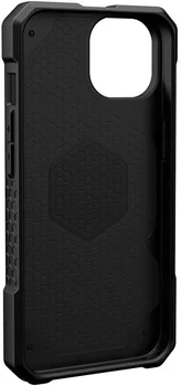 Чохол URBAN ARMOR GEAR iPhone 14 Monarch Pro Magsafe Black (114028114040)
