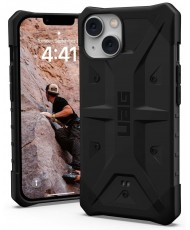 Чохол URBAN ARMOR GEAR iPhone 14 Pathfinder Black (114060114040) (UA)