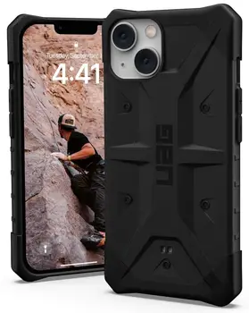 Чехол URBAN ARMOR GEAR iPhone 14 Pathfinder Black (114060114040) (UA)