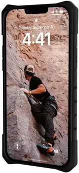 Чехол URBAN ARMOR GEAR iPhone 14 Pathfinder Black (114060114040) (UA)