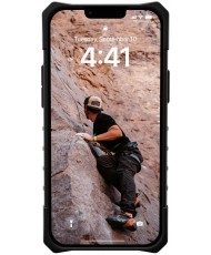 Чехол URBAN ARMOR GEAR iPhone 14 Pathfinder Black (114060114040) (UA)