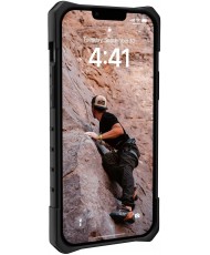 Чохол URBAN ARMOR GEAR iPhone 14 Pathfinder Black (114060114040) (UA)