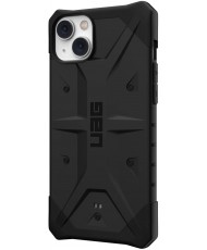 Чохол URBAN ARMOR GEAR iPhone 14 Pathfinder Black (114060114040) (UA)