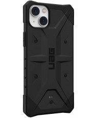 Чохол URBAN ARMOR GEAR iPhone 14 Pathfinder Black (114060114040) (UA)