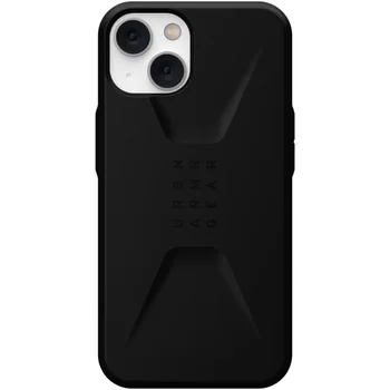 Чехол URBAN ARMOR GEAR iPhone 14 Plus Civilian Black (114041114040)