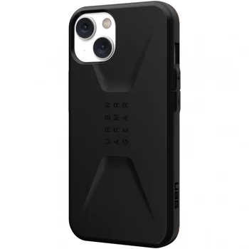Чехол URBAN ARMOR GEAR iPhone 14 Plus Civilian Black (114041114040)