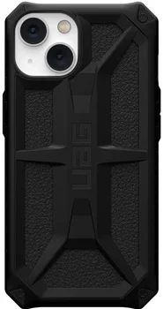 Чехол URBAN ARMOR GEAR iPhone 14 Plus Monarch Black (114033114040)