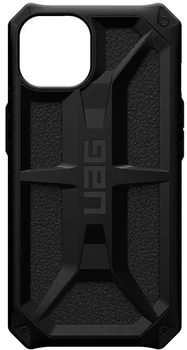 Чехол URBAN ARMOR GEAR iPhone 14 Plus Monarch Black (114033114040)