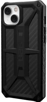Чехол URBAN ARMOR GEAR iPhone 14 Plus Monarch Carbon Fiber (114033114242)