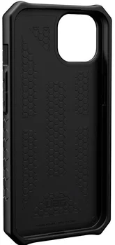 Чохол URBAN ARMOR GEAR iPhone 14 Plus Monarch Kevlar Black (114033113940)