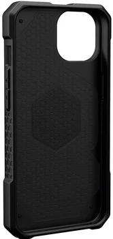 Чехол URBAN ARMOR GEAR iPhone 14 Plus Monarch Pro Magsafe Carbon Fiber (114029114242)