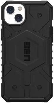 Чехол URBAN ARMOR GEAR iPhone 14 Plus Pathfinder Magsafe Black (114053114040)
