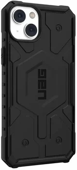 Чехол URBAN ARMOR GEAR iPhone 14 Plus Pathfinder Magsafe Black (114053114040)
