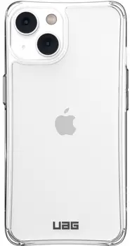 Чехол URBAN ARMOR GEAR iPhone 14 Plyo Ice (114084114343) (UA)