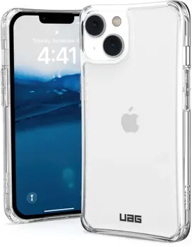 Чехол URBAN ARMOR GEAR iPhone 14 Plyo Ice (114084114343) (UA)