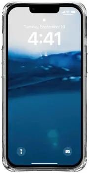 Чехол URBAN ARMOR GEAR iPhone 14 Plyo Ice (114084114343) (UA)