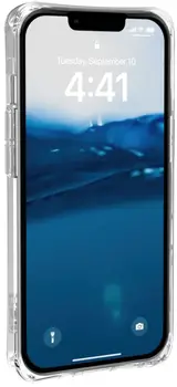 Чехол URBAN ARMOR GEAR iPhone 14 Plyo Ice (114084114343) (UA)