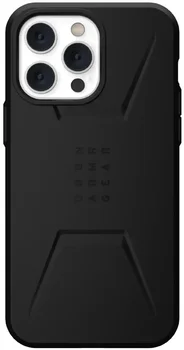 Чохол URBAN ARMOR GEAR iPhone 14 Pro Max Civilian Magsafe Black (114039114040)