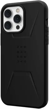 Чохол URBAN ARMOR GEAR iPhone 14 Pro Max Civilian Magsafe Black (114039114040)