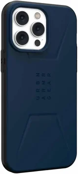 Чехол URBAN ARMOR GEAR iPhone 14 Pro Max Civilian Magsafe Mallard (114039115555)