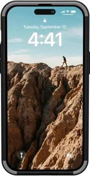 Чехол URBAN ARMOR GEAR iPhone 14 Pro Max Civilian Magsafe Mallard (114039115555)