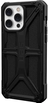Чохол URBAN ARMOR GEAR iPhone 14 Pro Max Monarch Black (114035114040)
